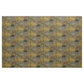 Tissu Tigre de Rousseau (Fat Quarter)