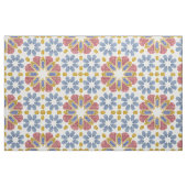 Tissu Tile marocaine (Fat Quarter)