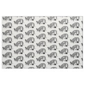 Tissu Tiny Teardrop Trailer Thunder_Cove (Fat Quarter)