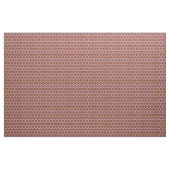 Tissu Tiny Tortes Raspberry Linzer Torte Cookies Fabric (Yard)