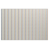 Tissu Tirages à main dans les tons impressionnistes (Yard)
