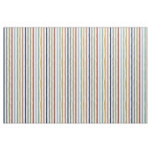 Tissu Tirages à main dans les tons impressionnistes (Fat Quarter)