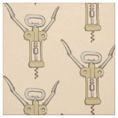 Tissu Tire-bouchon (Échantillon)