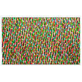 Tissu Tirets couleur 121216(01) (Yard)