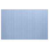 Tissu Tirets sur fond bleu clair (Fat Quarter)