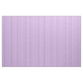 Tissu Tirets sur violet clair (Yard)