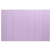 Tissu Tirets sur violet clair (Fat Quarter)