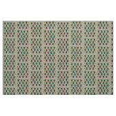 Tissu Tireur assis (Fat Quarter)