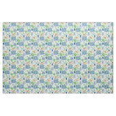Tissu Tirs Tequila et Agave bleue (Fat Quarter)