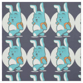 Tissu Tissu! (Échantillon)