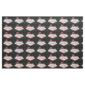 Tissu Tissu! (Fat Quarter)