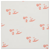 Tissu tissu　 (Échantillon)