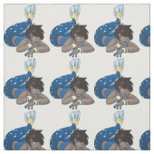 Tissu Tissu, à vendre ! (Échantillon)