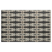 Tissu Tissu, à vendre ! (Fat Quarter)