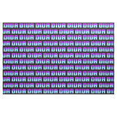 Tissu Tissu, à vendre ! (Fat Quarter)