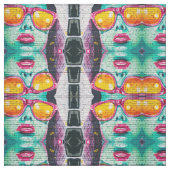 Tissu Tissu, à vendre ! (Échantillon)