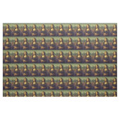 Tissu Tissu, à vendre ! (Fat Quarter)