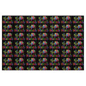 Tissu Tissu, à vendre ! (Fat Quarter)