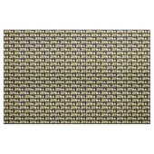 Tissu Tissu, à vendre ! (Yard)