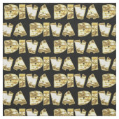 Tissu Tissu, à vendre ! (Échantillon)