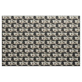 Tissu Tissu, à vendre ! (Fat Quarter)