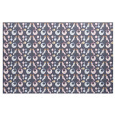 Tissu Tissu, à vendre ! (Fat Quarter)