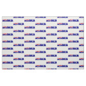 Tissu Tissu, à vendre ! (Fat Quarter)