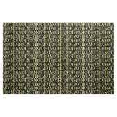 Tissu Tissu, à vendre ! (Fat Quarter)