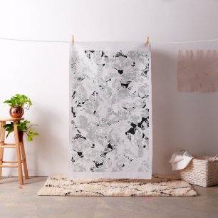 Tissu tissu, coton peigné, peuplier polyester, coton pim