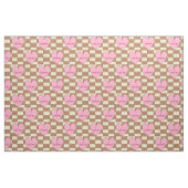 Tissu tissu, je t'aime (Fat Quarter)