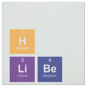 Tissu Tissus (Échantillon)