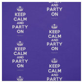 Tissu Tissus (Échantillon)