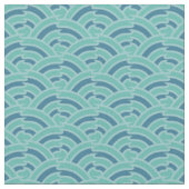 Tissu Tissus Arches d'Eau (Fermer)