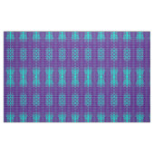 Tissu Tissus Blue Lines (Fat Quarter)
