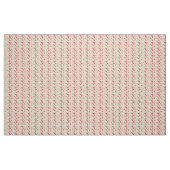 Tissu Tissus Cœurs (Fat Quarter)