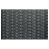 Tissu Tissus d'art métis tissus d'art de perlage autocht (Yard)