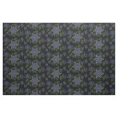 Tissu Tissus d'art métis tissus d'art de perlage autocht (Fat Quarter)