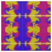 Tissu Tissus de boue colorés (Échantillon)