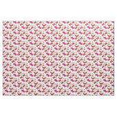 Tissu Tissus de la Saint-Valentin (Fat Quarter)