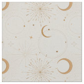 Tissu Tissus de lumière céleste (Détail)