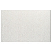 Tissu Tissus Feuille en chute - Blanc (Fat Quarter)