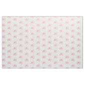 Tissu Tissus rose patel (Yard)