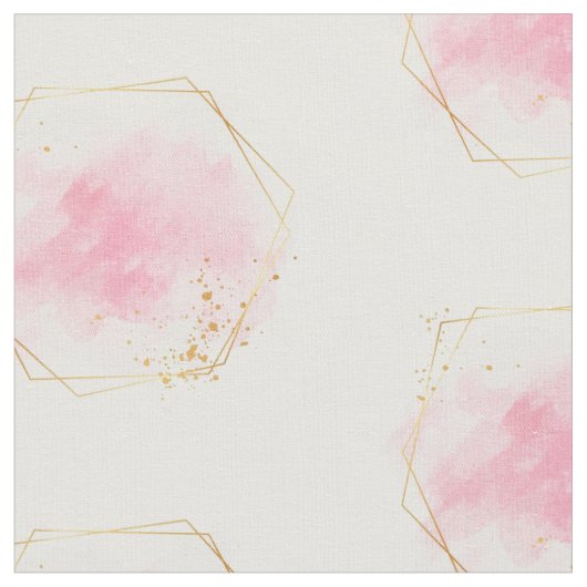 Tissu Tissus rose patel (Fermer)