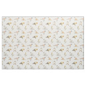 Tissu Tit birds motif (Yard)