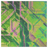 Tissu titane anodisé : (Fermer)