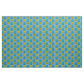 Tissu Titans Ados, partez ! | Logo (Fat Quarter)
