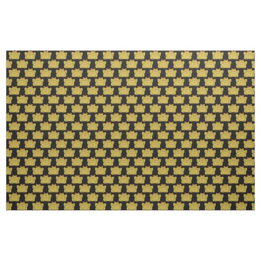 Tissu Toad (Yard)