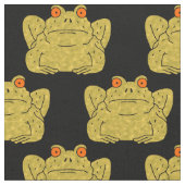 Tissu Toad (Fermer)