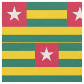 Tissu Togo (Fermer)