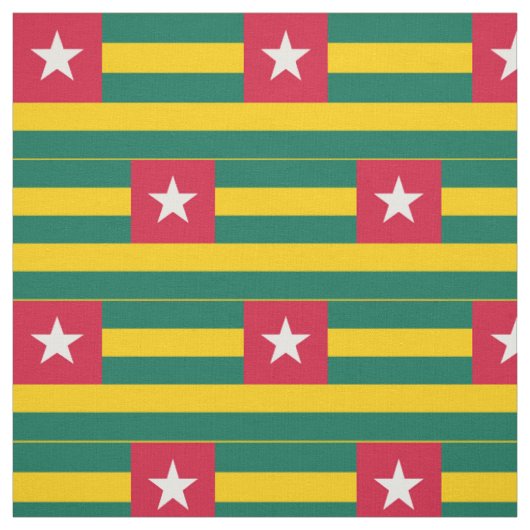 Tissu Togo (Échantillon)
